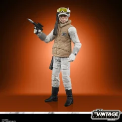 Discount Figura Star Wars Soldado Rebelde Base Echo Replicas Y Coleccionismo Star Wars