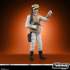 Discount Figura Star Wars Soldado Rebelde Base Echo Replicas Y Coleccionismo Star Wars