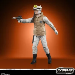 Discount Figura Star Wars Soldado Rebelde Base Echo Replicas Y Coleccionismo Star Wars