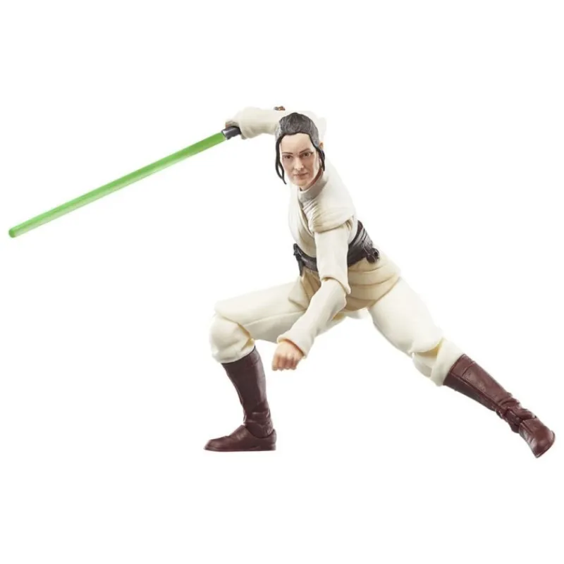 Hot Figura Star Wars: The Acolyte Black Series Jedi Master Indara 15 cm Replicas Y Coleccionismo Star Wars