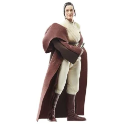 Hot Figura Star Wars: The Acolyte Black Series Jedi Master Indara 15 cm Replicas Y Coleccionismo Star Wars