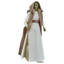 Best Figura Star Wars The Acolyte Black Series Vernestra Rwoh 15 cm Replicas Y Coleccionismo Star Wars