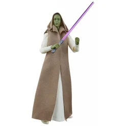 Best Figura Star Wars The Acolyte Black Series Vernestra Rwoh 15 cm Replicas Y Coleccionismo Star Wars