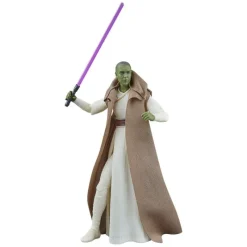 Best Figura Star Wars The Acolyte Black Series Vernestra Rwoh 15 cm Replicas Y Coleccionismo Star Wars