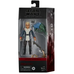 Best Figura Star Wars The Bad Batch Omega Kamino Replicas Y Coleccionismo Star Wars