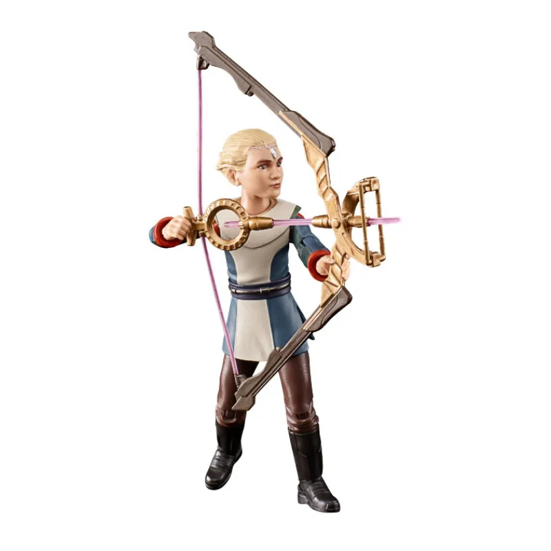 Best Figura Star Wars The Bad Batch Omega Kamino Replicas Y Coleccionismo Star Wars
