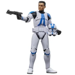Best Figura Star Wars The Black Series 15 cm Replicas Y Coleccionismo Star Wars