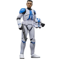 Best Figura Star Wars The Black Series 15 cm Replicas Y Coleccionismo Star Wars