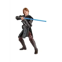 Hasbro Regalos Star Wars Por Personaje |Replicas Y Coleccionismo Star Wars ^Figura Star Wars The Black Series: Anakin Skywalker