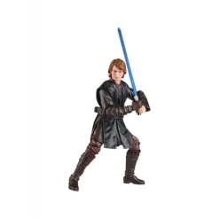 Hasbro Regalos Star Wars Por Personaje |Replicas Y Coleccionismo Star Wars ^Figura Star Wars The Black Series: Anakin Skywalker