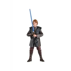 Hasbro Regalos Star Wars Por Personaje |Replicas Y Coleccionismo Star Wars ^Figura Star Wars The Black Series: Anakin Skywalker