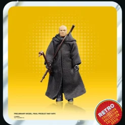 Hasbro Replicas Y Coleccionismo Star Wars ^Figura Star Wars: The Book Of Boba Fett Retro Collection Boba Fett (Dune Sea) 10 Cm