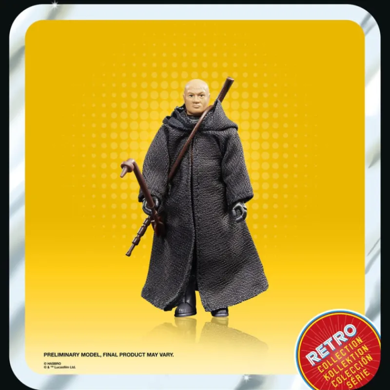 Hasbro Replicas Y Coleccionismo Star Wars ^Figura Star Wars: The Book Of Boba Fett Retro Collection Boba Fett (Dune Sea) 10 Cm