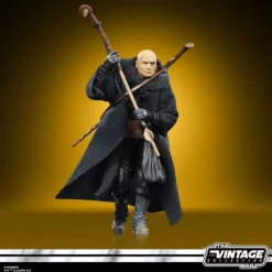 Hasbro Replicas Y Coleccionismo Star Wars ^Figura Star Wars: The Book Of Boba Fett Vintage Collection Boba Fett (Tusken) 10 Cm