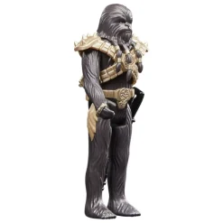 Figura Star Wars: The Book Of Boba Fett Retro Collection Krrsantan 10 Cm Replicas Y Coleccionismo Star Wars