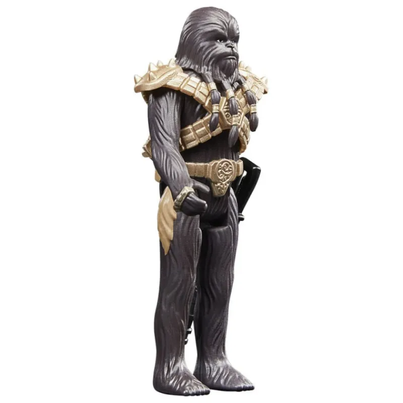 Figura Star Wars: The Book Of Boba Fett Retro Collection Krrsantan 10 Cm Replicas Y Coleccionismo Star Wars