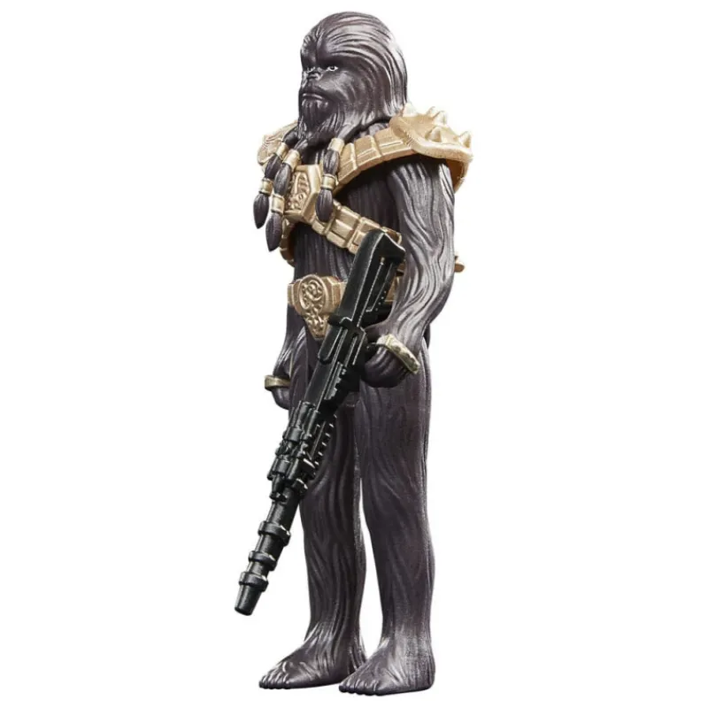 Figura Star Wars: The Book Of Boba Fett Retro Collection Krrsantan 10 Cm Replicas Y Coleccionismo Star Wars