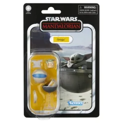 Sale Figura Star Wars: The Mandalorian Vintage Collection Grogu 10 Cm Replicas Y Coleccionismo Star Wars