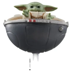 Sale Figura Star Wars: The Mandalorian Vintage Collection Grogu 10 Cm Replicas Y Coleccionismo Star Wars