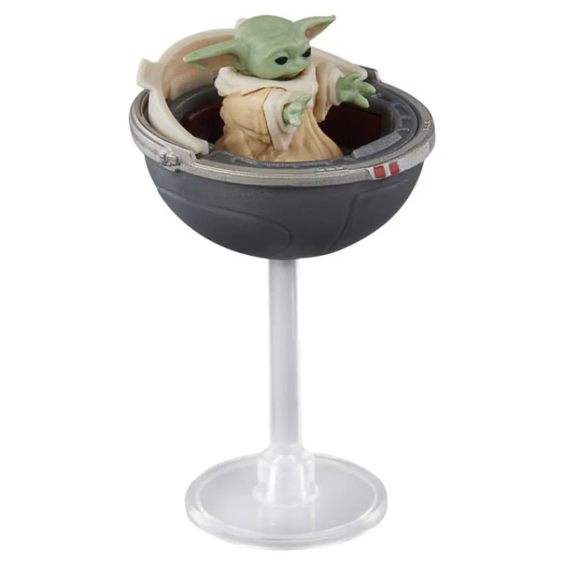 Sale Figura Star Wars: The Mandalorian Vintage Collection Grogu 10 Cm Replicas Y Coleccionismo Star Wars