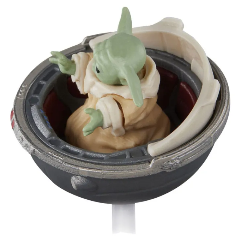 Sale Figura Star Wars: The Mandalorian Vintage Collection Grogu 10 Cm Replicas Y Coleccionismo Star Wars