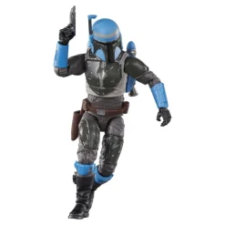 Discount Figura Star Wars: The Mandalorian Vintage Collection Axe Woves (Privateer) 10 Cm Replicas Y Coleccionismo Star Wars