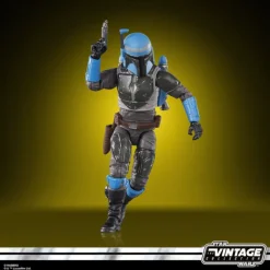 Discount Figura Star Wars: The Mandalorian Vintage Collection Axe Woves (Privateer) 10 Cm Replicas Y Coleccionismo Star Wars