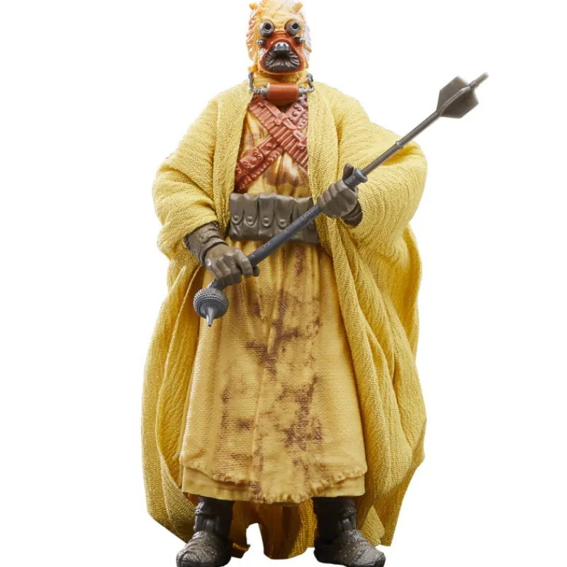 Clearance Figura Star Wars The Mandalorian Bandido Tusken Replicas Y Coleccionismo Star Wars