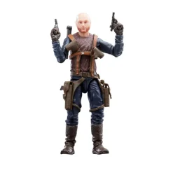 Hasbro Replicas Y Coleccionismo Star Wars ^Figura Star Wars The Mandalorian Migs Mayfeld