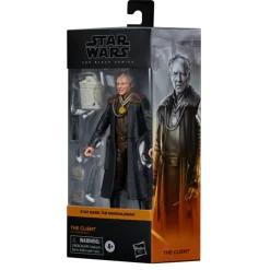 Discount Figura Star Wars The Mandalorian El Cliente The Mandalorian|Replicas Y Coleccionismo Star Wars