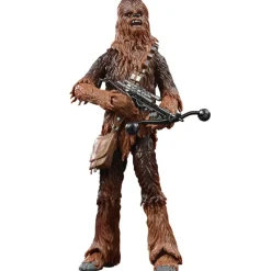 Hasbro Replicas Y Coleccionismo Star Wars ^Figura Star Wars Una Nueva Esperanza Chewbacca