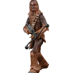 Hasbro Replicas Y Coleccionismo Star Wars ^Figura Star Wars Una Nueva Esperanza Chewbacca
