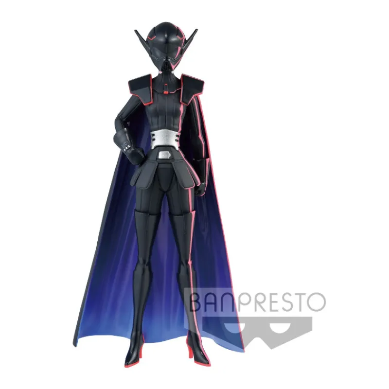 Bandai Replicas Y Coleccionismo Star Wars ^Figura Star Wars Visions Am Con Casco