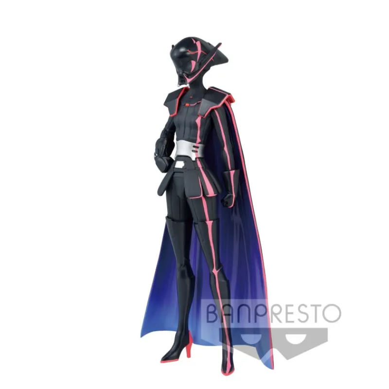 Bandai Replicas Y Coleccionismo Star Wars ^Figura Star Wars Visions Am Con Casco