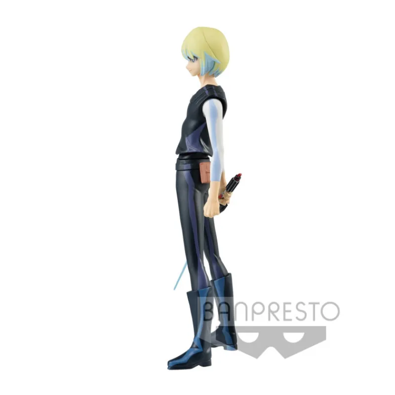 Bandai Replicas Y Coleccionismo Star Wars ^Figura Star Wars Visions Karre