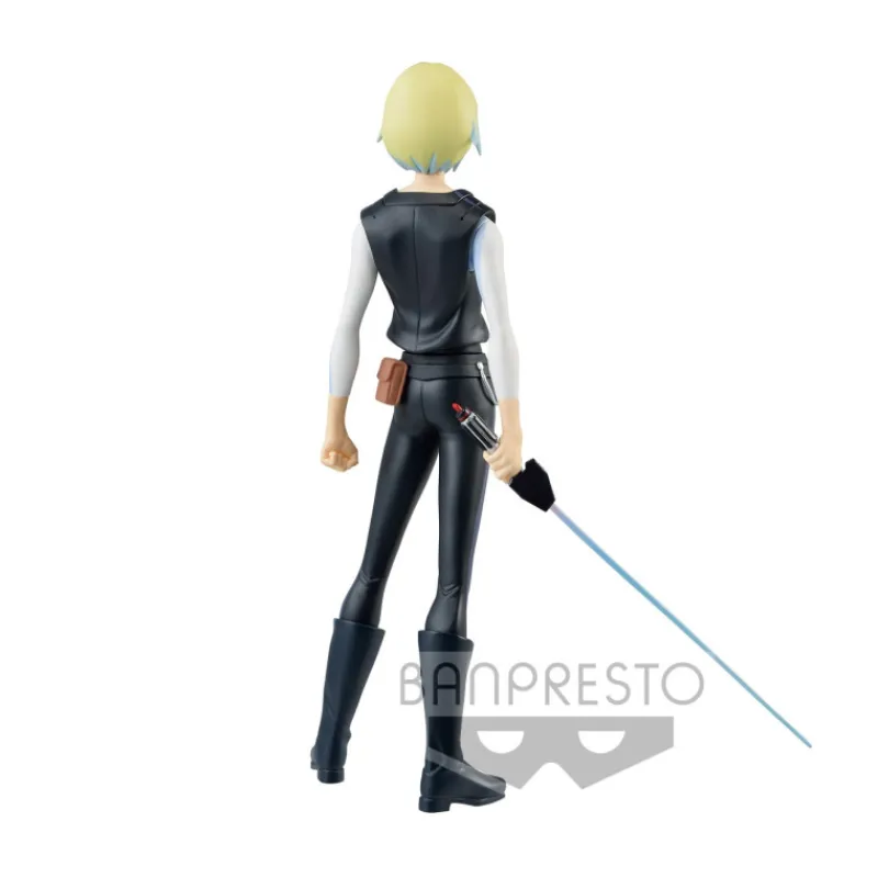 Bandai Replicas Y Coleccionismo Star Wars ^Figura Star Wars Visions Karre