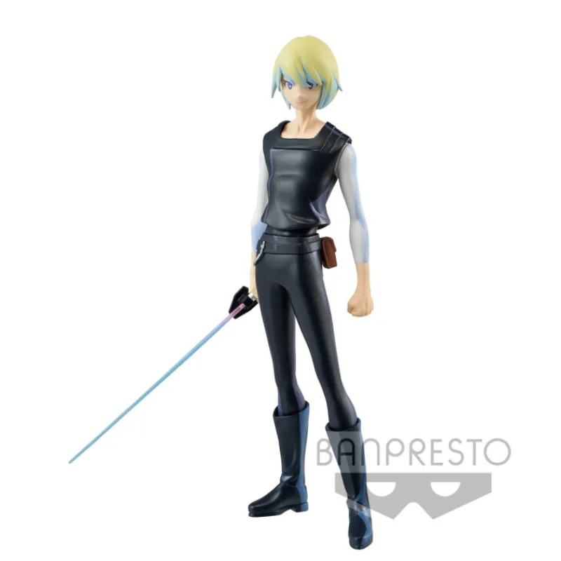 Bandai Replicas Y Coleccionismo Star Wars ^Figura Star Wars Visions Karre