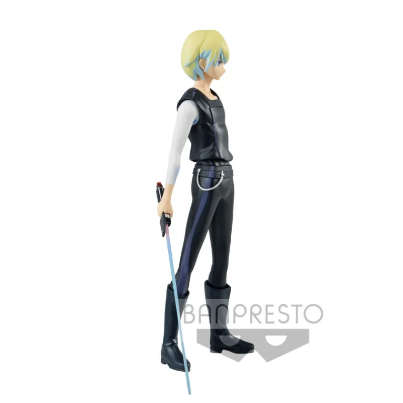 Bandai Replicas Y Coleccionismo Star Wars ^Figura Star Wars Visions Karre