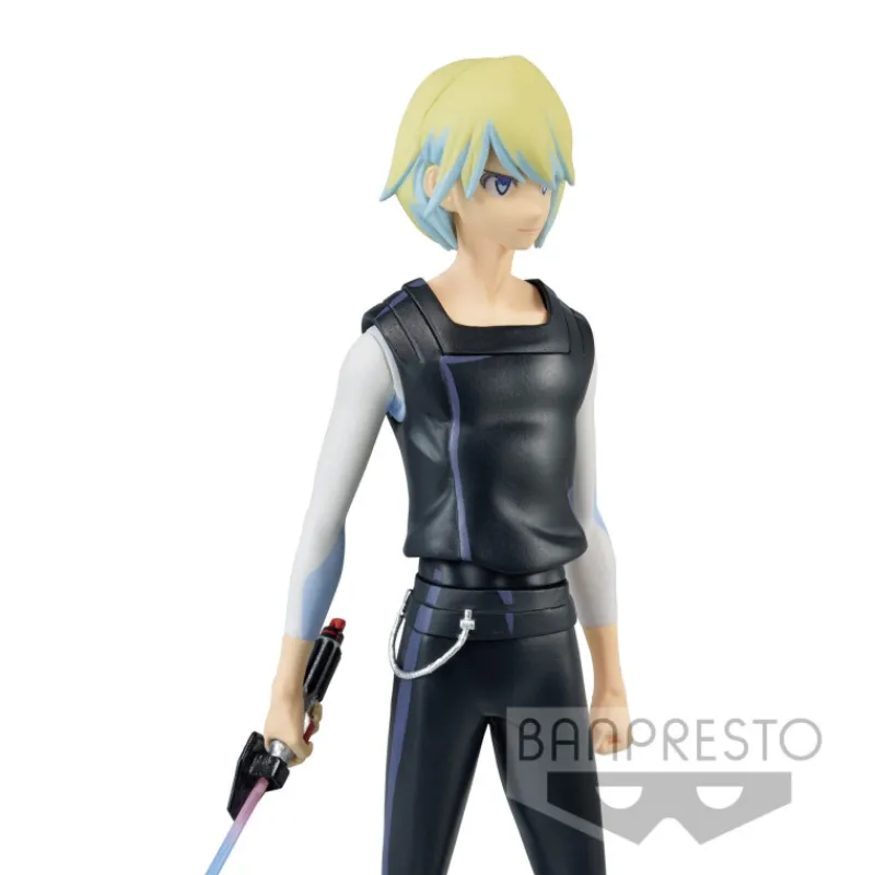 Bandai Replicas Y Coleccionismo Star Wars ^Figura Star Wars Visions Karre