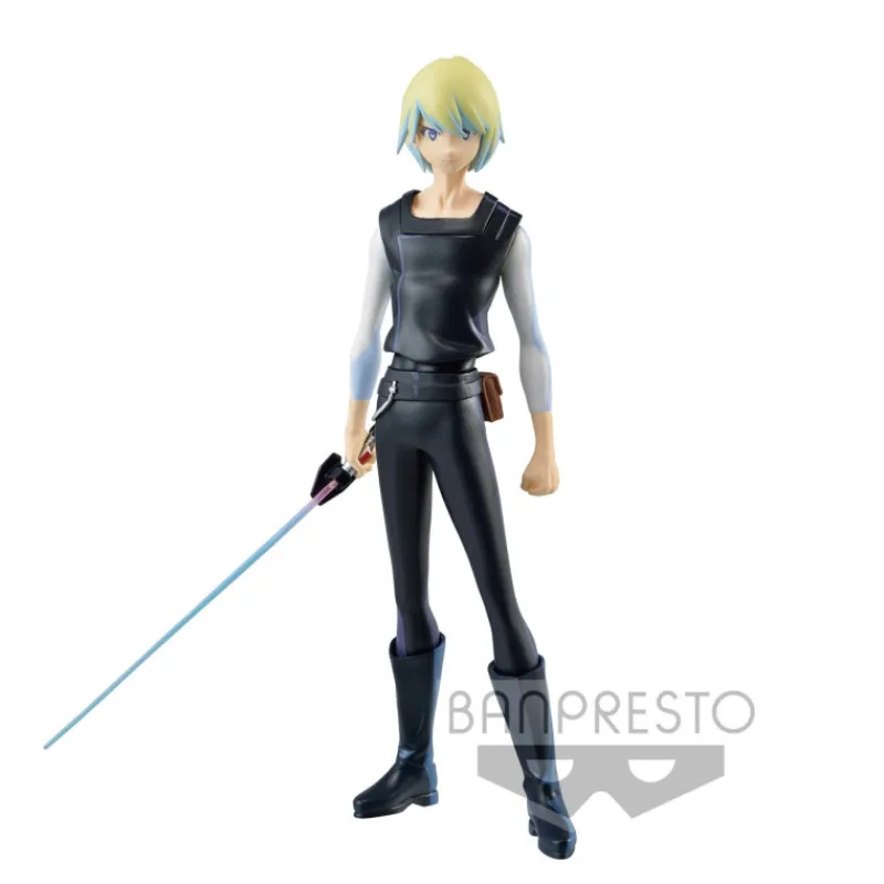 Bandai Replicas Y Coleccionismo Star Wars ^Figura Star Wars Visions Karre