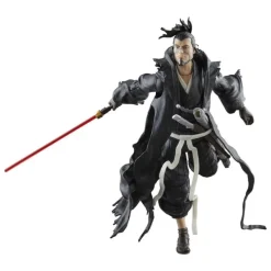 Outlet Figura Star Wars: Visions The Ronin 15 cm - Black Series Replicas Y Coleccionismo Star Wars