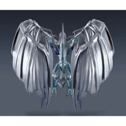 Bandai Figuras^Figura Stardust Dragon 53 cm S.H. MonsterArts Yu-Gi-Oh! 5D's