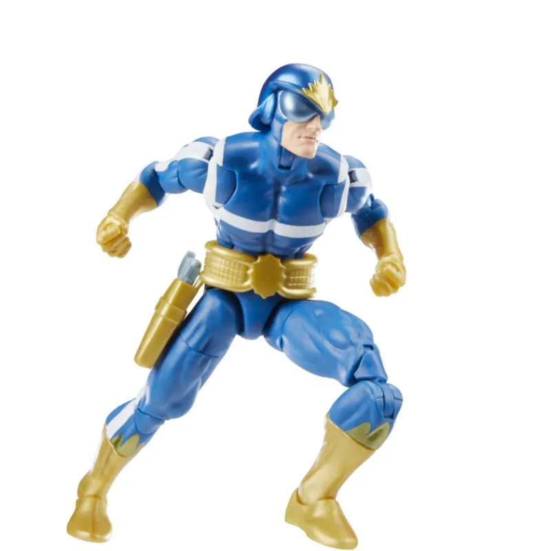 Hasbro Coleccionismo Marvel^Figura Starlord Guardianes de La Galaxia Marvel