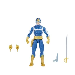 Hasbro Coleccionismo Marvel^Figura Starlord Guardianes de La Galaxia Marvel