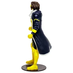 Clearance Figura Static Shock (New 52) 18 Cm Dc Multiverse Figuras Dc