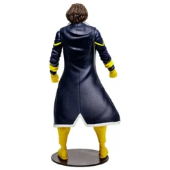 Clearance Figura Static Shock (New 52) 18 Cm Dc Multiverse Figuras Dc