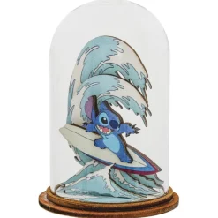 Hot Figura Stitch Disney Enchanting 8 cm Películas Y Personajes De Disney ·Lilo Y Stitch|Figuras Disney De Colección