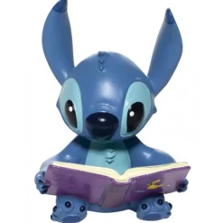 Enesco Películas Y Personajes De Disney ·Lilo Y Stitch|Figuras Disney De Colección ^Figura Stitch Disney Showcase Collection 6 cm