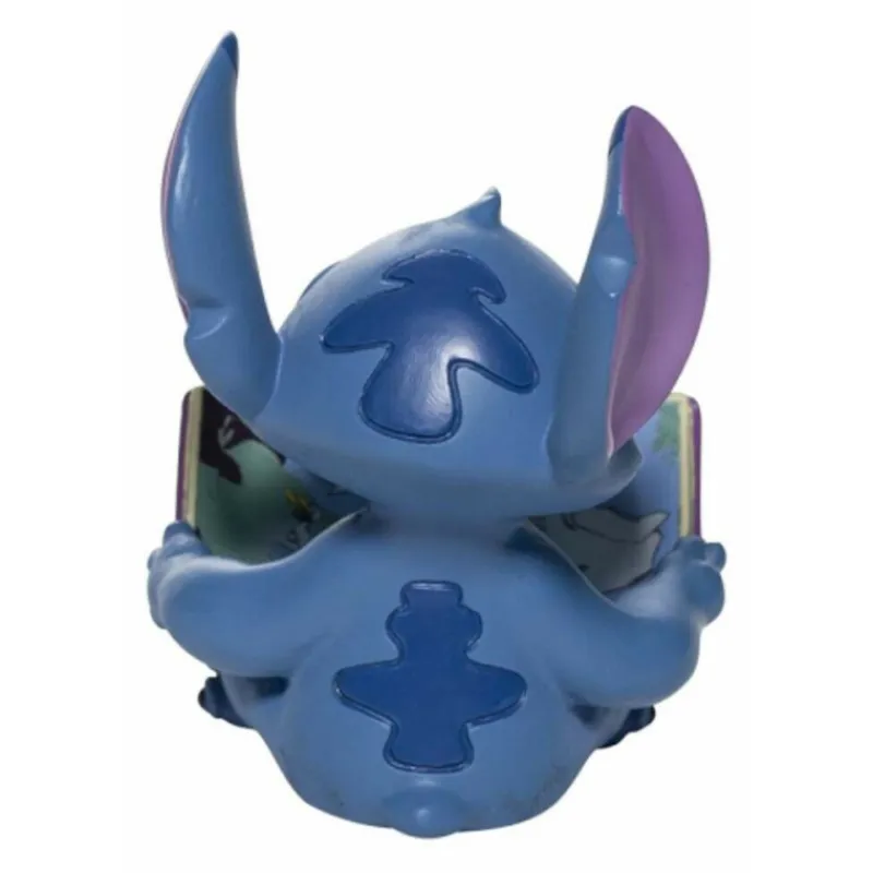 Enesco Películas Y Personajes De Disney ·Lilo Y Stitch|Figuras Disney De Colección ^Figura Stitch Disney Showcase Collection 6 cm