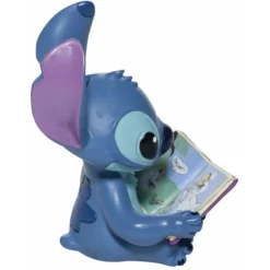 Enesco Películas Y Personajes De Disney ·Lilo Y Stitch|Figuras Disney De Colección ^Figura Stitch Disney Showcase Collection 6 cm